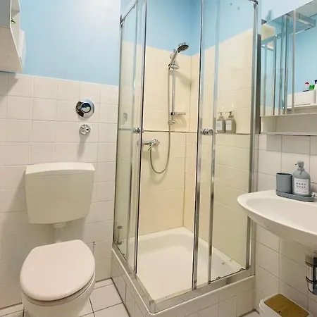 Apartamento Cozy