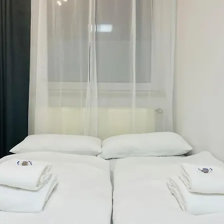 Cozy Nürnberg