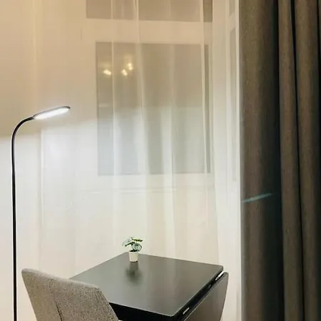 Apartamento Cozy *