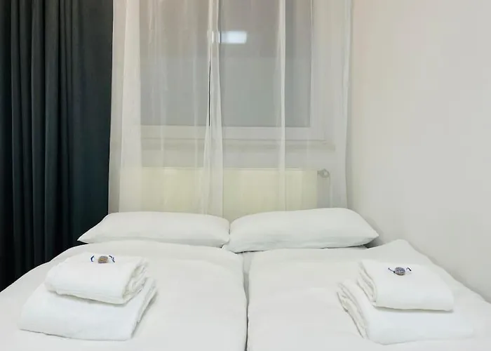 Cozy Nürnberg