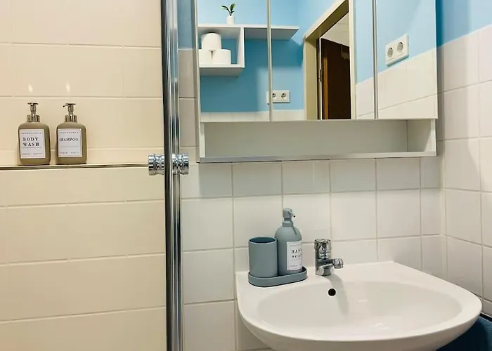 Cozy * Nürnberg