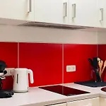Cozy Apartman