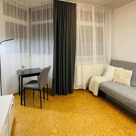 Apartmán Cozy