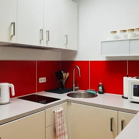 Apartmán Cozy *