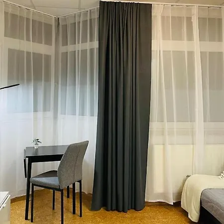 Apartment Cozy Nürnberg