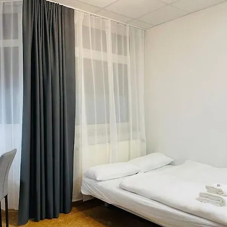 Cozy Apartmán
