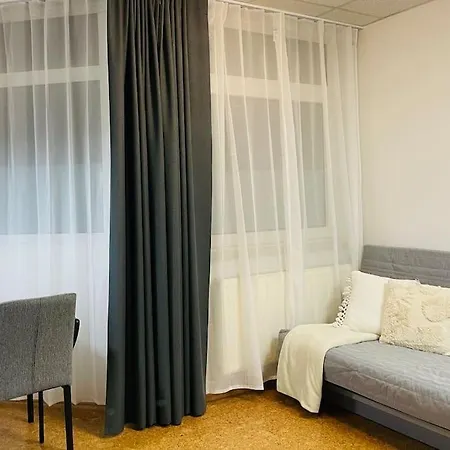 Cozy Apartmán *