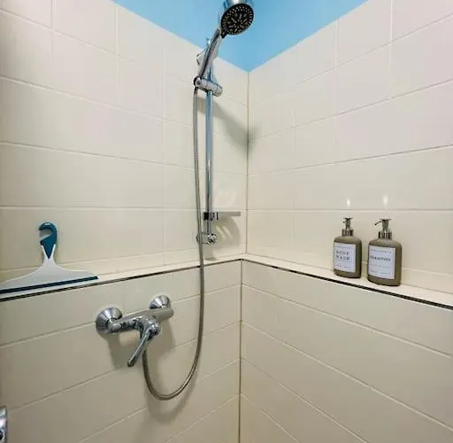 Cozy Apartmán *