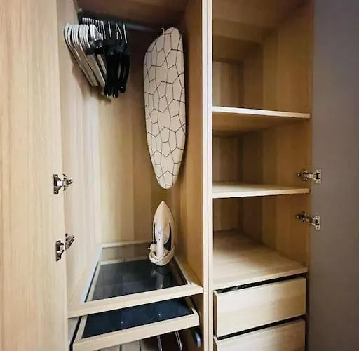 Cozy نورنبيرغ