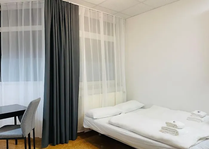 Cozy Apartmán