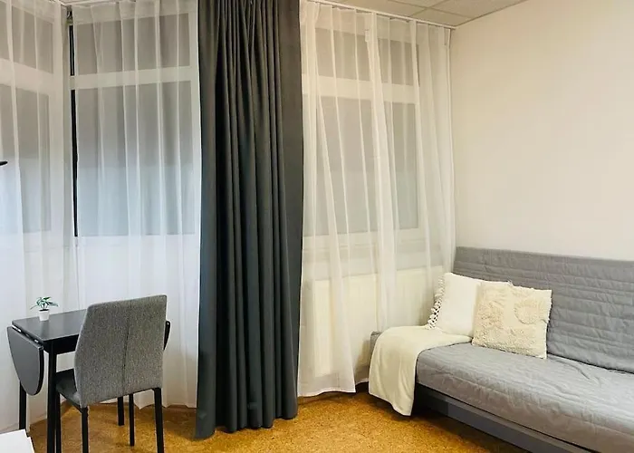 Cozy Apartament *